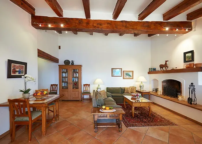 Las Escaleras - Villa Deka - 2P