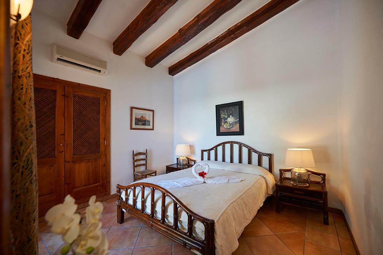 Appartement Escaleras - Deka - 2p Puerto de Andratx